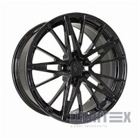Vissol Forged F-1036 10x20 5x112 ET19 DIA66.5 GB